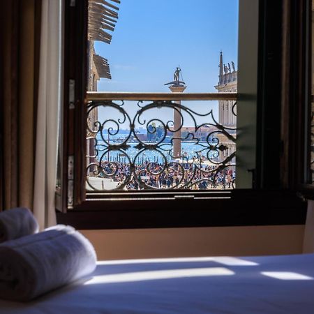 Hotel 286 Piazza San Marco Benátky Exteriér fotografie